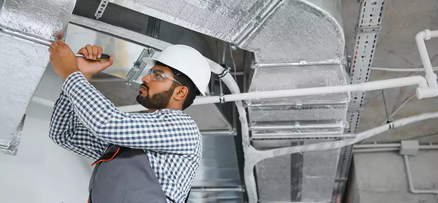 Proactive Ac Vent Repairs & Air Duct Replacement Companies Near Me in Coto de Caza