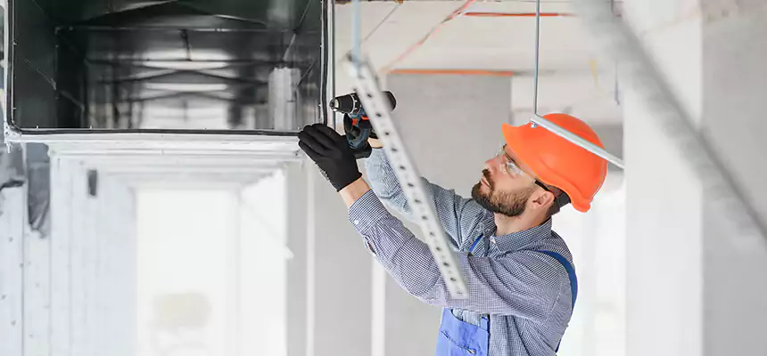 Comprehensive Ventilation Cleaning in Coto de Caza