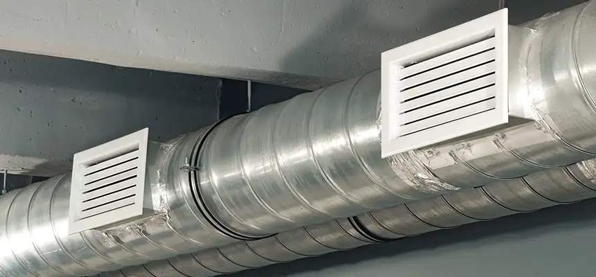 Our Air Duct Camera Inspection Services in Coto de Caza, CA