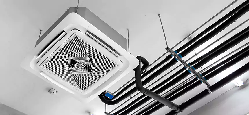 Our Air Duct Deep Cleaning Services in Coto de Caza, CA