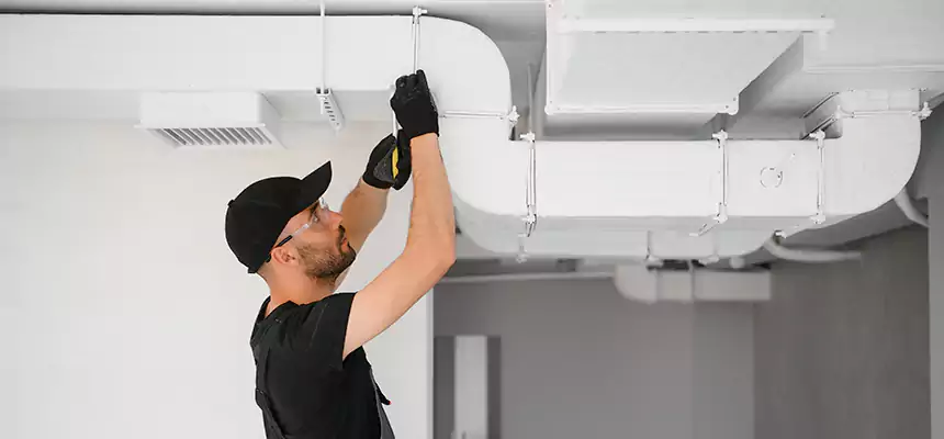 Our Air Duct Repair Services in Coto de Caza, CA