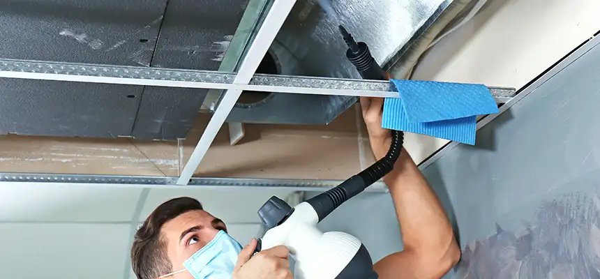 Our Air Duct Rodent Removal Services in Coto de Caza, CA