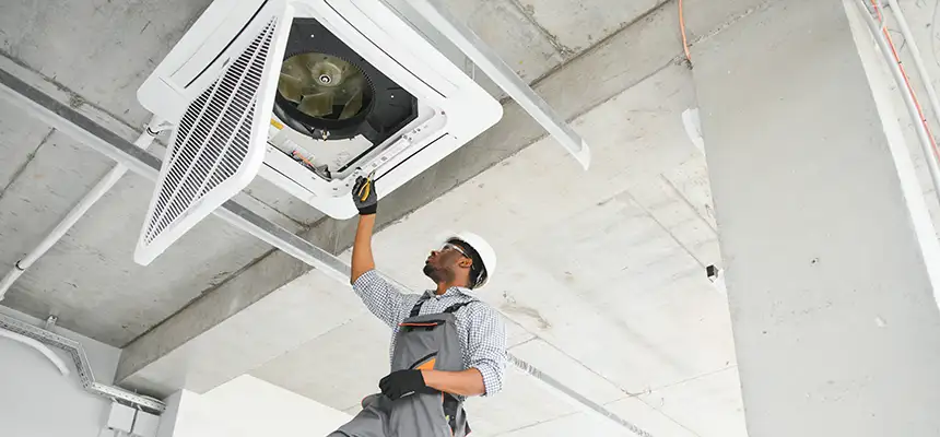 Efficient Multi‑Unit & HOA Annual Vent Cleaning Plans in Coto de Caza