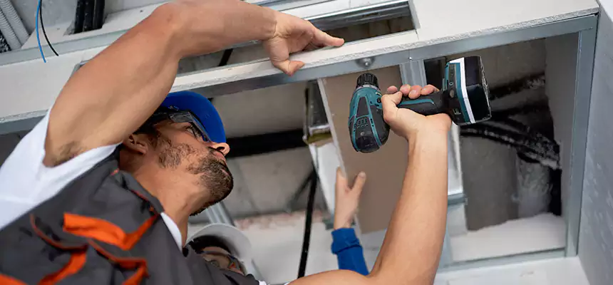 Our Apartment Air Duct Cleaning Services in Coto de Caza, CA