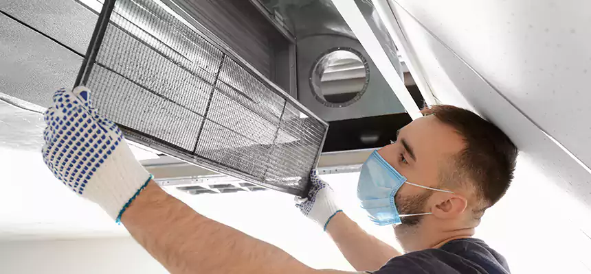 Diagnostic HVAC Coil & Blower Cleaning in Coto de Caza