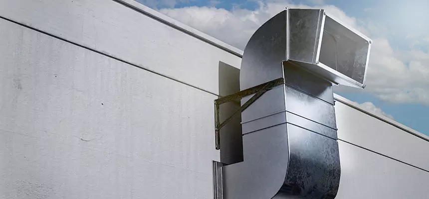 Trusted Industrial Dryer Vent Cleaning in Coto de Caza