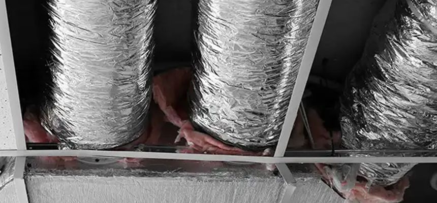 Scalable Commercial Multi‑Unit Dryer Vent Camera Inspection in Coto de Caza, CA