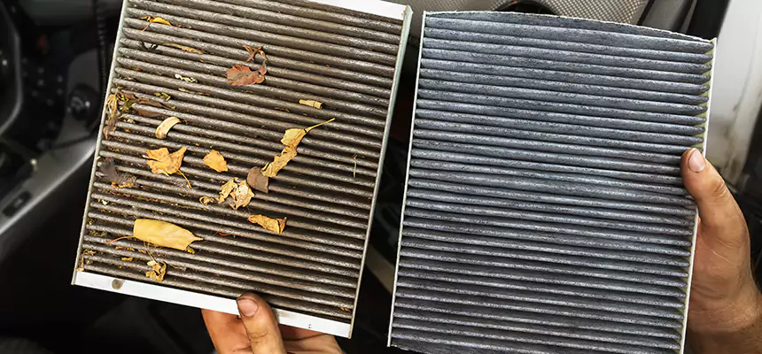 Our Dryer Vent Lint Filter Cleaning Services in Coto de Caza, CA