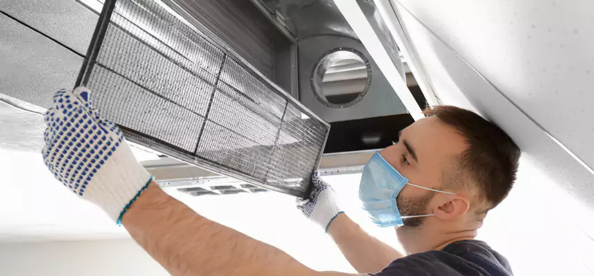 Our Dryer Vent Replacement Services in Coto de Caza, CA