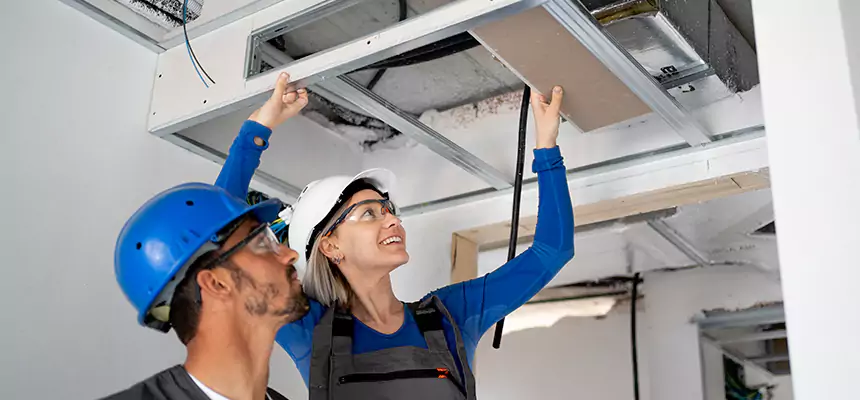 Reliable Green Air Duct Cleaning Services in Coto de Caza