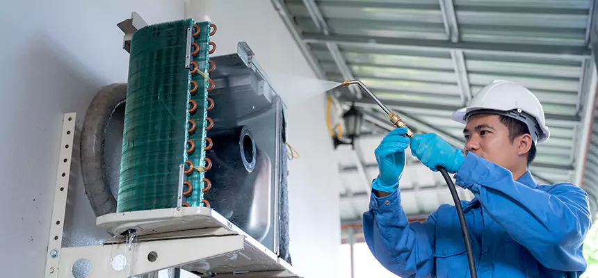 Our Energy-Efficient HVAC Cleaning Services in Coto de Caza, CA