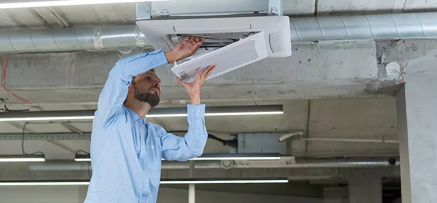 Our Energy Recovery Ventilation Cleaning Services in Coto de Caza, CA