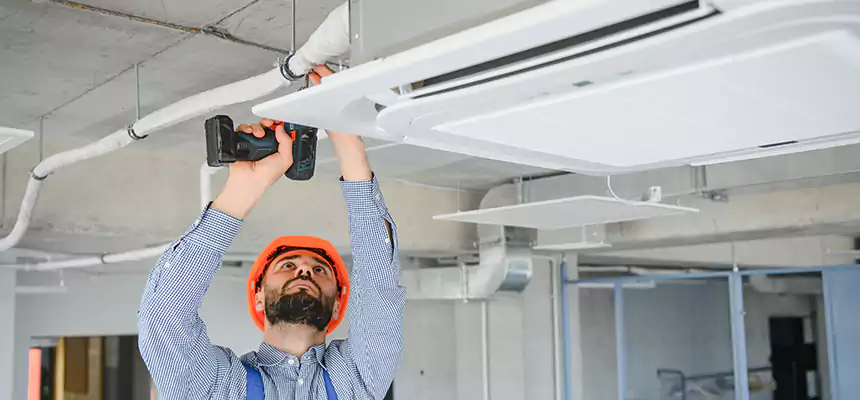 Eco‑Friendly Coil & Plenum Deep Cleaning in Coto de Caza