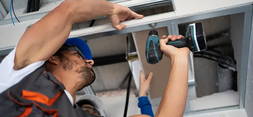 Our Improve Home Air Circulation Services in Coto de Caza, CA