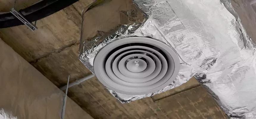 Our Industrial Dryer Vent Cleaning Services in Coto de Caza, CA