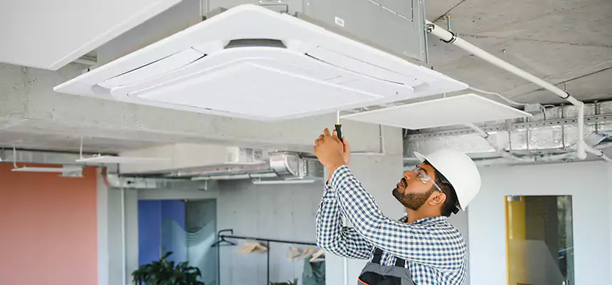 Moisture Control & Condensation Fixes in Duct Systems in Coto de Caza, CA