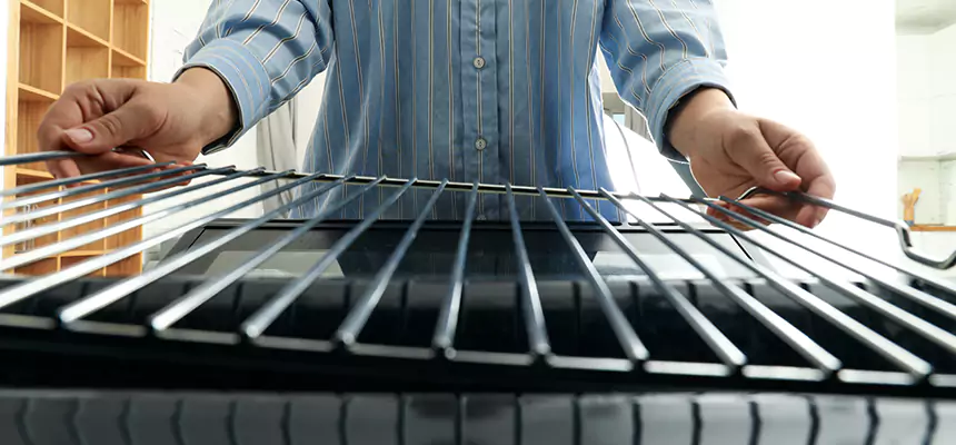 Our Vent Grille Washing Services in Coto de Caza, CA