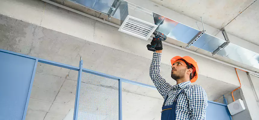 Efficient Exhaust Vent Cleaning in Coto de Caza, CA