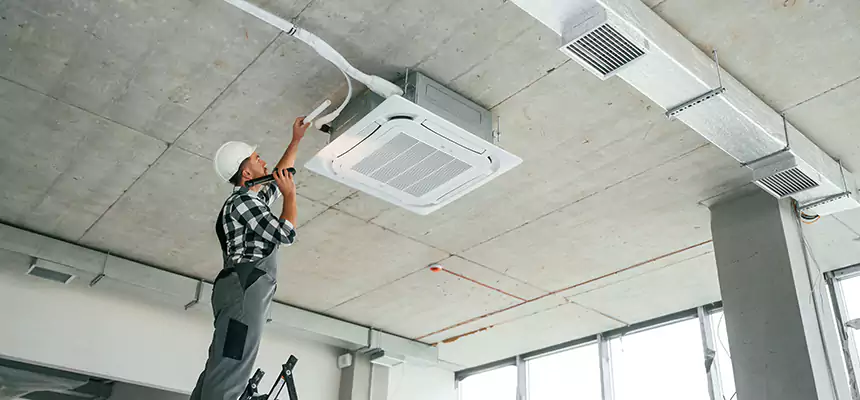 Our Wi Fi Connected Air Ducts Services in Coto de Caza, CA