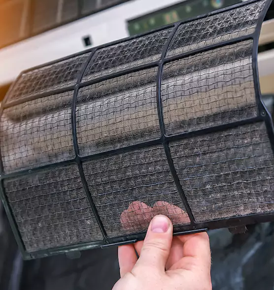 Top-notch AC Air Filter Replacement in Coto de Caza