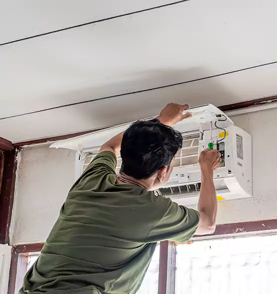 About Air Duct & AC Odor Removal in Coto de Caza, CA