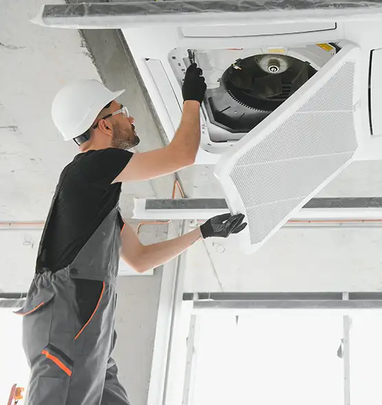 About Air Duct Rodent Removal in Coto de Caza, CA