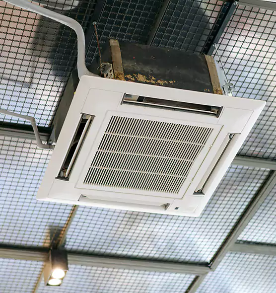 Top-Notch Allergy Relief Vent Cleaning Services in Coto de Caza, CA