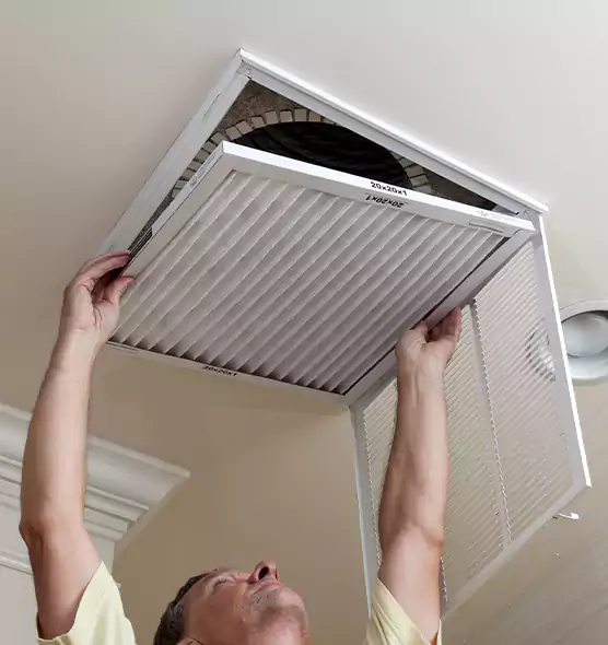 Trusted Apartment Air Duct Cleaning in Coto de Caza, CA