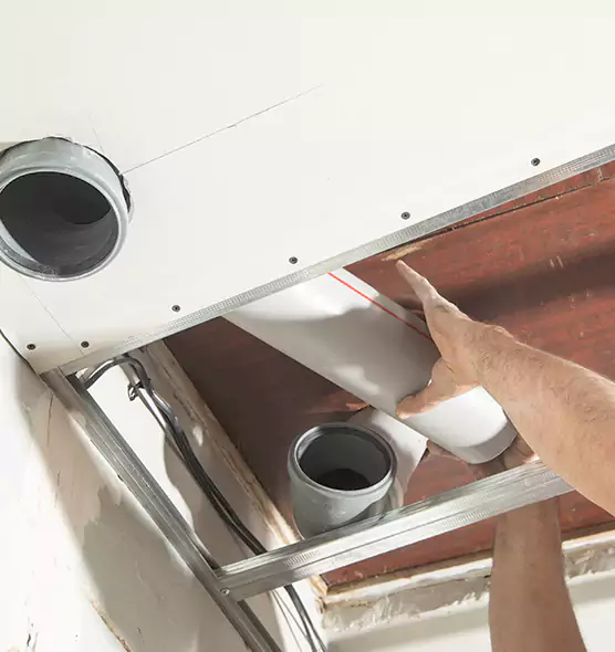 Professional Attic Air Duct Cleaning in Coto de Caza, CA