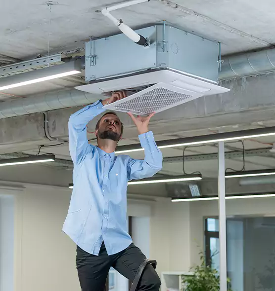 Expert Commercial Air Duct Cleaning in Coto de Caza, CA