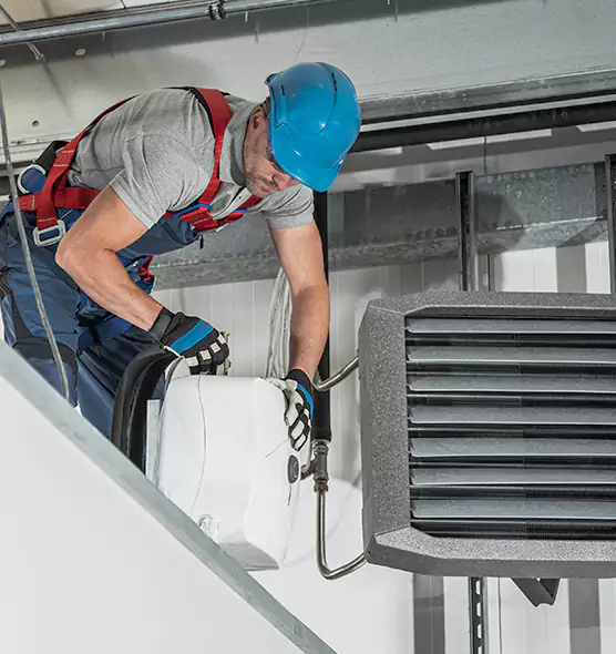 Professional Custom HVAC Ductworkin Coto de Caza, CA