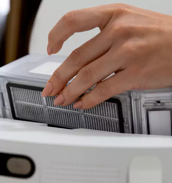  Professional Dryer Vent Lint Filter Cleaning in Coto de Caza, CA