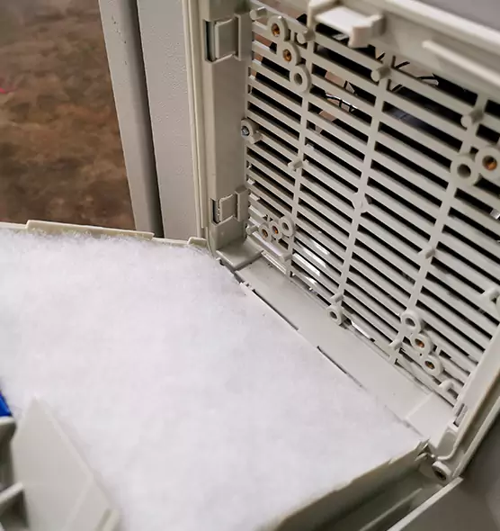 Professional Dryer Vent Mold Cleaning in Coto de Caza, CA