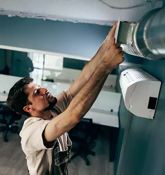 About Flexible Ductwork Replacement in Coto de Caza, CA