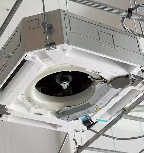 Professional Industrial Dryer Vent Cleaning in Coto de Caza, CA