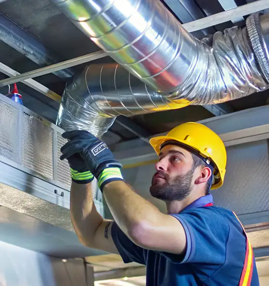 Professional NADCA Approved Air Duct Services in Coto de Caza, CA