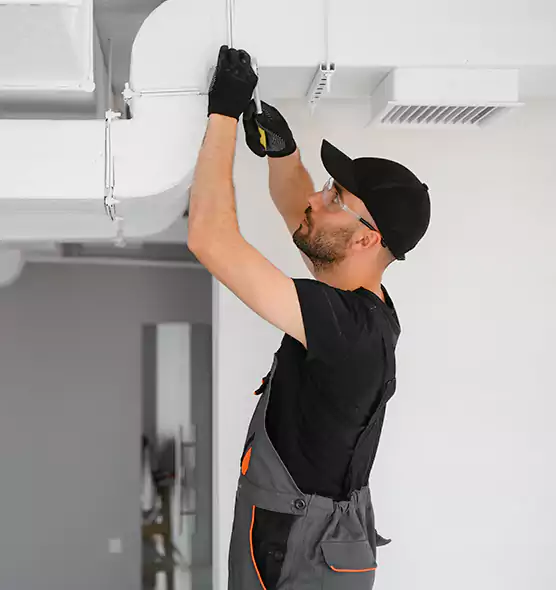 Advanced Office Ductwork Cleaning Services in Coto de Caza, CA