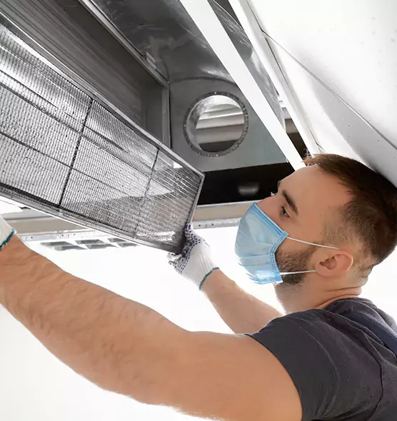 About Remove Smoke Smell From Air Duct in Coto de Caza, CA