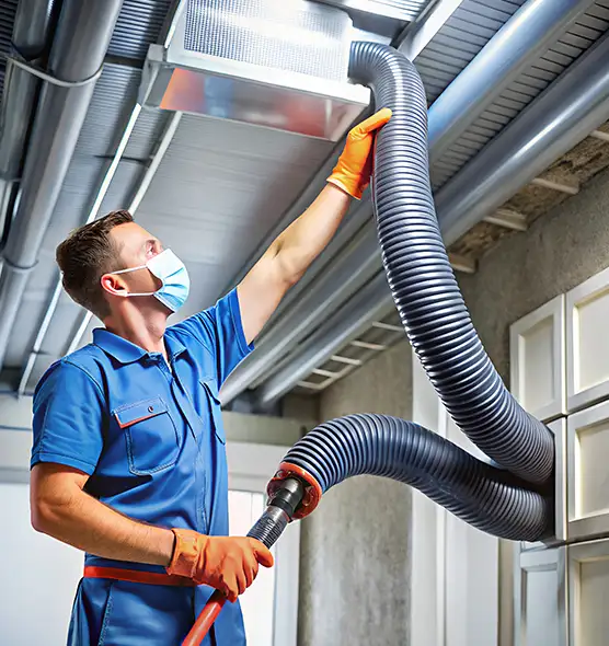 Welcome to Air Duct Cleaning & Repairs Coto de Caza — Your Local Roof Dryer Vent Cleaning Specialists in Coto de Caza, CA