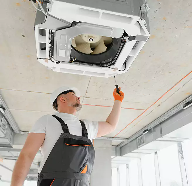 Why Homeowners & Businesses Trust Us in Coto de Caza, CA?