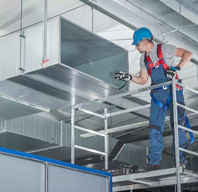 Why Homeowners & Businesses Trust Us in Coto de Caza, CA?