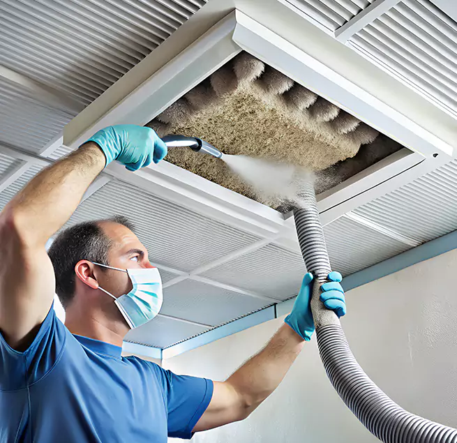 Why Homeowners & Businesses Trust Us Coto de Caza, CA