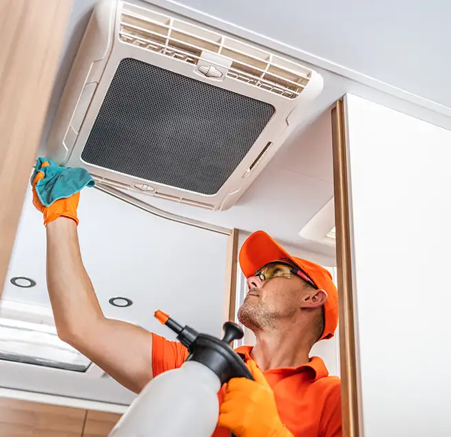 Why Homeowners & Businesses Trust Us in Coto de Caza, CA?