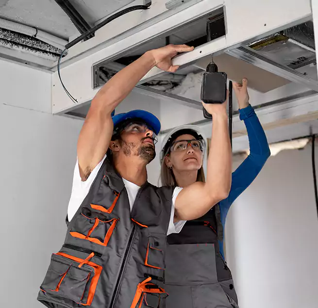 Why Homeowners & Businesses Trust Us in Coto de Caza, CA